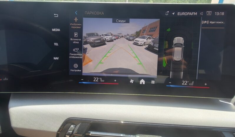 
								BMW X1 Sdrive20i full									