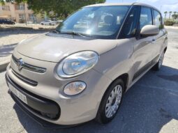 
										FIAT 500L full									