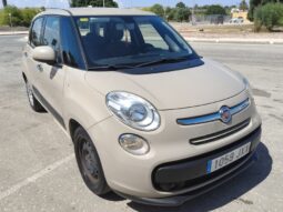 
										FIAT 500L full									