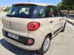 
										FIAT 500L full									