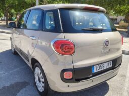 
										FIAT 500L full									