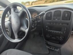 
										CHRYSLER Grand Voyager 2.8CRD LX full									