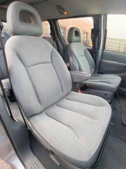 
										CHRYSLER Grand Voyager 2.8CRD LX full									