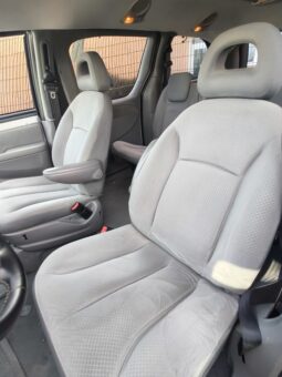 
										CHRYSLER Grand Voyager 2.8CRD LX full									