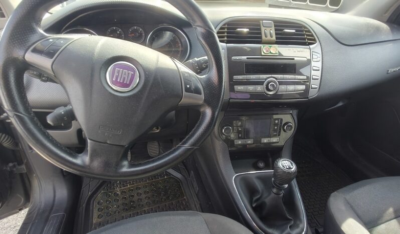 
								FIAT BRAVO full									