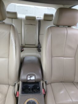 
										JAGUAR S TYPE 2.7D full									