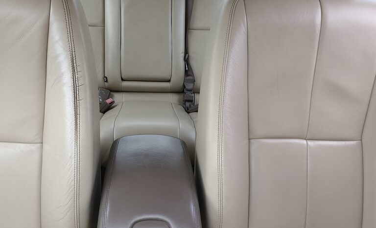 
								JAGUAR S TYPE 2.7D full									