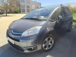 
										CITROEN C4 GRAND PICASSO full									