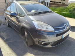 CITROEN C4 GRAND PICASSO