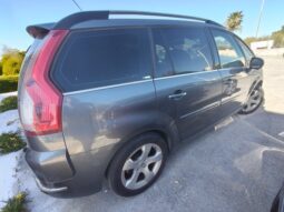
										CITROEN C4 GRAND PICASSO full									
