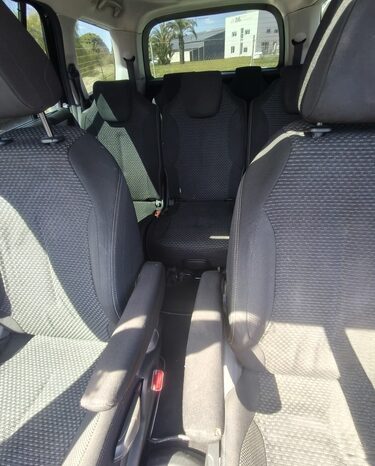 
								CITROEN C4 GRAND PICASSO 7 plazas full									