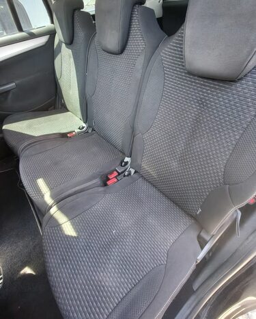 
								CITROEN C4 GRAND PICASSO 7 plazas full									