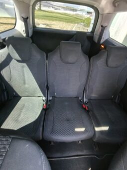 
										CITROEN C4 GRAND PICASSO 7 plazas full									