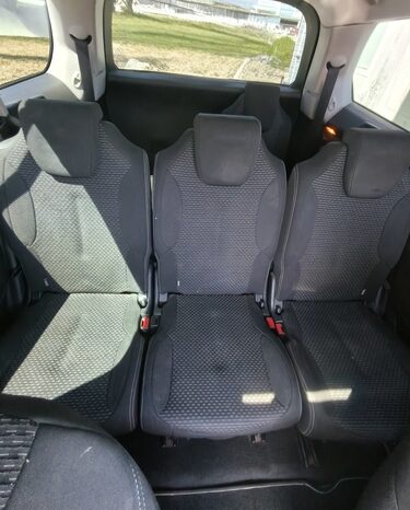 
								CITROEN C4 GRAND PICASSO 7 plazas full									