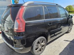 
										CITROEN C4 GRAND PICASSO 7 plazas full									