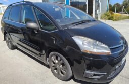 
										CITROEN C4 GRAND PICASSO 7 plazas full									