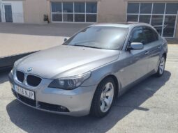 BMW 525D