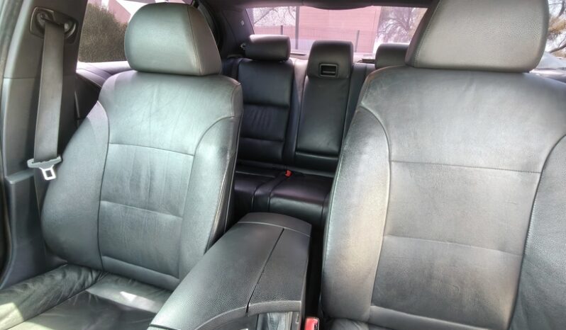 
								BMW 525D full									