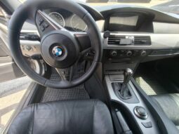 
										BMW 525D full									