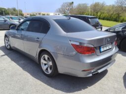 
										BMW 525D full									