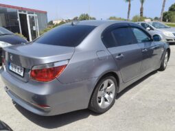 
										BMW 525D full									