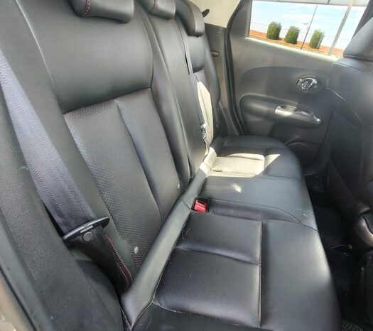 
								NISSAN JUKE full									