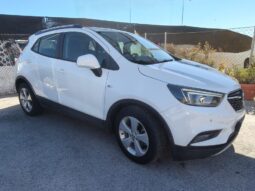 
										OPEL MOKKA X TURBO full									