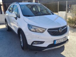 OPEL MOKKA X TURBO