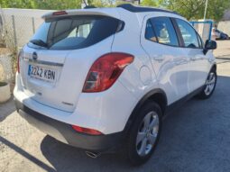 
										OPEL MOKKA X TURBO full									