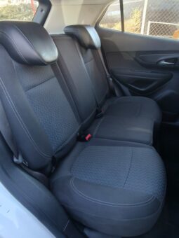 
										OPEL MOKKA X TURBO full									