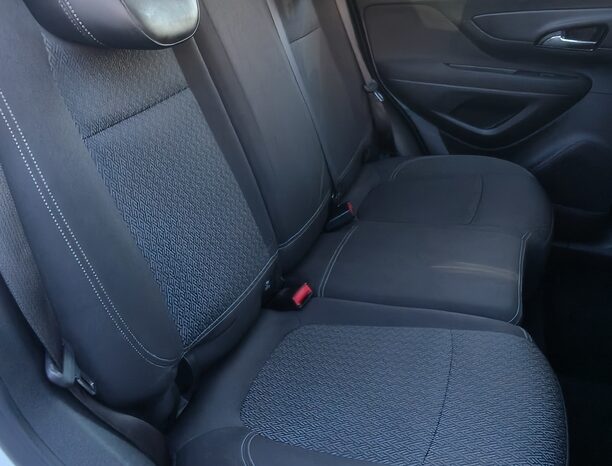 
								OPEL MOKKA X TURBO full									