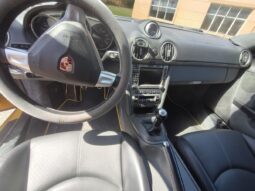 
										PORSCHE CAYMAN COUPE full									