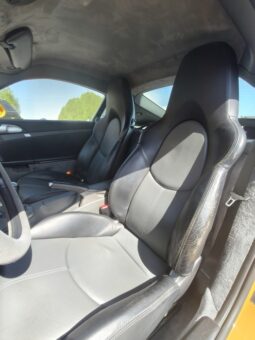 
										PORSCHE CAYMAN COUPE full									