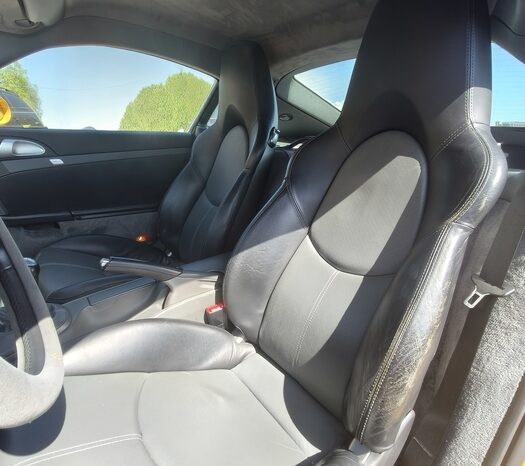
								PORSCHE CAYMAN COUPE full									