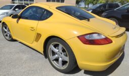 
										PORSCHE CAYMAN COUPE full									