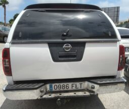 
										NISSAN NAVARA full									
