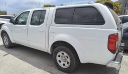 
										NISSAN NAVARA full									
