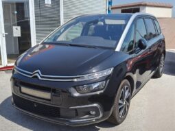 
										CITROEN C 4 SPACE TOURER full									