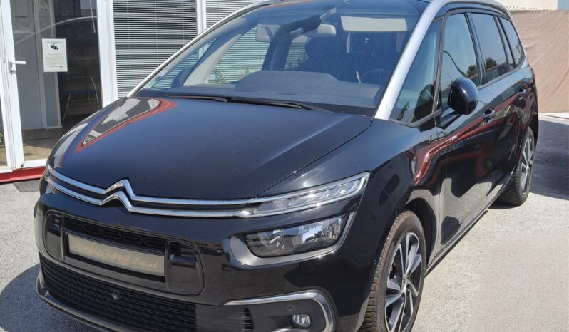 
								CITROEN C 4 SPACE TOURER full									