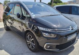 CITROEN C 4 SPACE TOURER