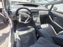 
										TOYOTA PRIUS full									