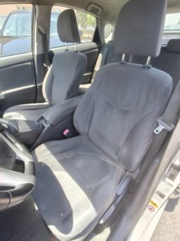 
										TOYOTA PRIUS full									