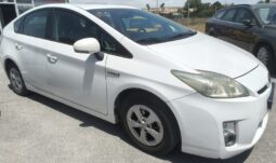 
										TOYOTA PRIUS full									