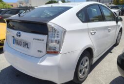 
										TOYOTA PRIUS full									