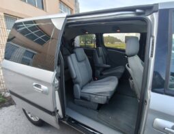 
										CHRYSLER Grand Voyager 2.8CRD LX full									