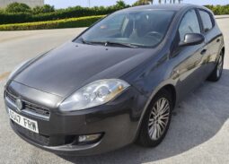 FIAT BRAVO