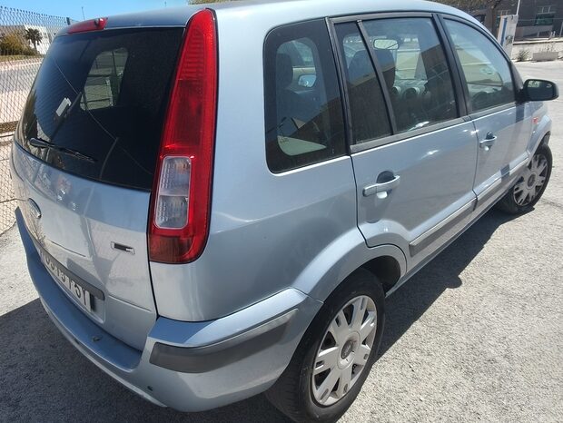 
								FORD FUSION full									