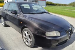ALFA ROMEO 147