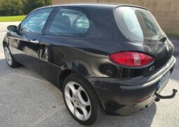 
										ALFA ROMEO 147 full									