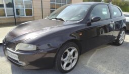 
										ALFA ROMEO 147 full									